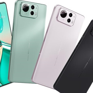  Asus Zenfone 12 Ultra Colors Ebony Black, Sakura White, Sage Green